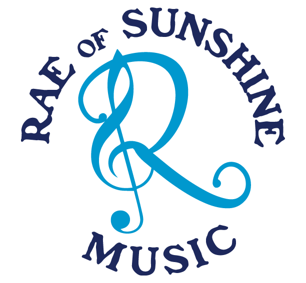 Rae of Sunshine Music