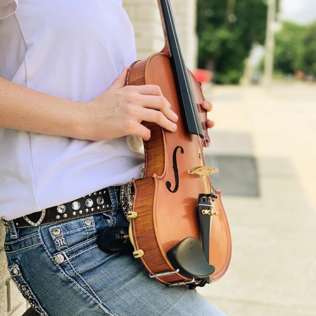 Do I need an expensive instrument to start lessons?