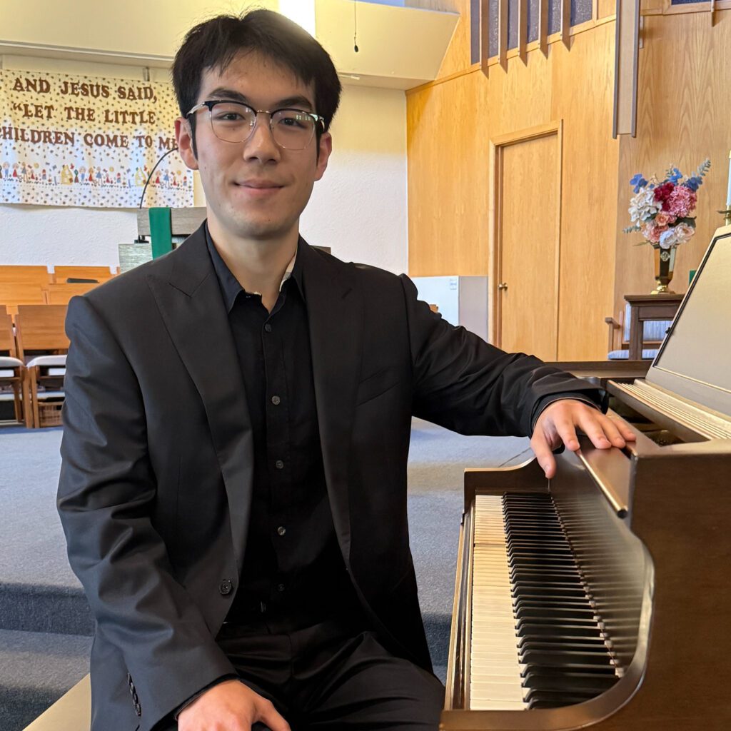Mr David - traveling music teachers in Fox valley IL